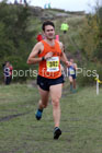 Senior mens Start Fitness North Eastern Harriers League, Wrekenton, Gateshead. Photo:  David T. Hewitson/Sports for All Pics